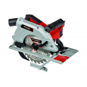 Пила циркулярная 4331005 TE-CS 190/1, 1500Вт, 5500об/мин, 190х30мм Einhell 