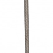 Напильник 25162 круглый 200мм VOREL