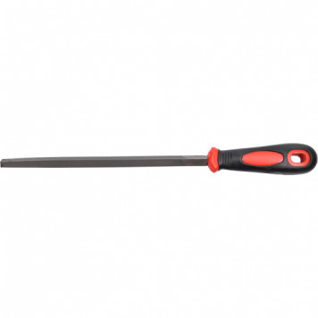 Напильник 25164 трёхгранный 200мм VOREL-1