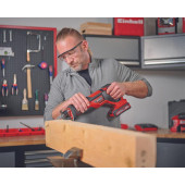 Пила сабельная аккумуляторная PXC TE-AP 18/26 Li - Solo арт 4326290 Einhell