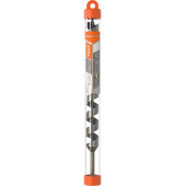 Сверло 652308 по дереву спиральное 8х230мм Rennbohr Twist