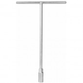 Ключ DL12 торцевой с Т-образной ручкой 12мм Deli