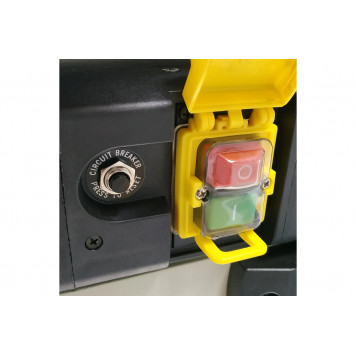 Станок S146A рейсмусовый BELMASH P1800-10