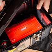 Ящик для инструментов Deli DL432020 470 х 220 х 220 мм