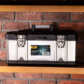 Ящик для инструментов Deli DL432717 400 х 180 х 180 мм