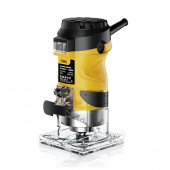 Фрезер DL-XB06-E1 кромочный 550 Вт Deli