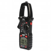 Мультиметр DL334204 клещи цифровые Deli