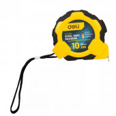 Рулетка DL3799 10мх25мм, Deli