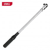 Ключ DL-YN-60300 динамометрический 60-300Нм, 1/2"72 зуба Deli
