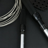 Ключ DL-YN-60300 динамометрический 60-300Нм, 1/2"72 зуба Deli