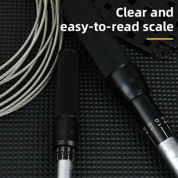 Ключ DL170025 динамометрический 5-25Нм, 3/8"72 зуба Deli-6