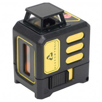 Лазерный АТ-НЛ1360 уровень/нивелир (5 линий