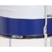 Установка D089A вытяжная BELMASH DC2500