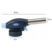 Горелка 2901039 с пьезоподжигом газовая Kovea NO:915