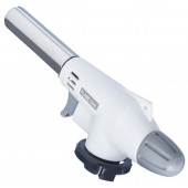 Горелка 2901049 белая газовая пьезо (цанг) №920