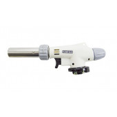 Горелка 2901049 белая газовая пьезо (цанг) №920