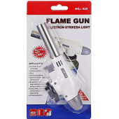 Горелка 2901049 белая газовая пьезо (цанг) №920