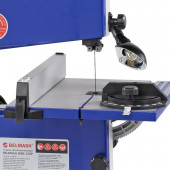 Станок S241A ленточнопильный BELMASH WBS-228P