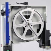 Станок S241A ленточнопильный BELMASH WBS-228P