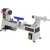 Станок S079A токарный BELMASH WL-300/450VS