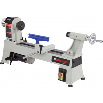 Станок S079A токарный BELMASH WL-300/450VS Станок S079A токарный BELMASH WL-300/450VS