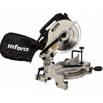 Пила S216A торцовочная BELMASH MS B-210H-5