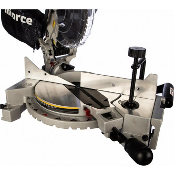 Пила S216A торцовочная BELMASH MS B-210H-8