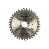 Диск RD108A пильный BELMASH 125x22,2/20 36Т