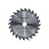 Диск RD107A пильный BELMASH 190×1,6/1,4×30/25,4/22,2 24Т