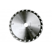 Диск RD072A пильный BELMASH 250х3,2/1,8х30мм; 24Т