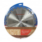 Диск RD128A пильный BELMASH 315x3,4/2,2x32/30, 24T