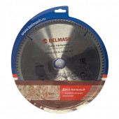 Диск RD140B пильный по ламинату BELMASH 250x3,2/2,0x32/30, 96T