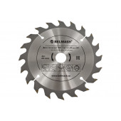 Диск RD102A пильный BELMASH 160×1,6/1,4×20/16 20Т