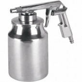 Пистолет пескоструйный Einhell, 1 л, 3-8 бар