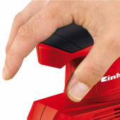 Шлифмашина вибрационная Einhell TC-OS 1520, 150Вт, 230х93мм
