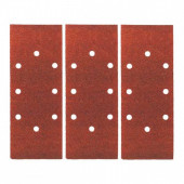 Шлифмашина вибрационная Einhell TC-OS 1520, 150Вт, 230х93мм