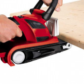 Шлифмашина ленточная Einhell TE-BS 8540 E, 850Вт, 76х533мм