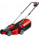 Газонокосилка 3413155 акк. Einhell PXC GE-CM 18/30 Li (1x3,0Ah)