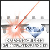 Кусторез аккумуляторный Einhell PXC GE-CH 1855/1 Li,1x2,5Ач