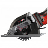 Мини-пила циркулярная акк. Einhell PXC TE-CS 18/89 Li - Solo