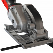 Мини-пила циркулярная акк. Einhell PXC TE-CS 18/89 Li - Solo