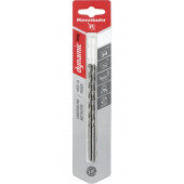 Сверло 669045 по металлу ЦХ, 4,5х126мм, HSS-G, P6M5, 2шт/уп, RENNBOHR DYNAMIC LONG CARD
