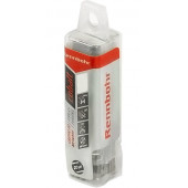 Сверло 672020 по металлу, ЦХ, 2,0х49мм, HSS-Co, Р6М5К5, 20шт/уп RENNBOHR COBALT PROM