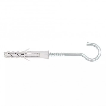 Распор дюб WX10 с крюком 5,5х60 уп100шт Wkret