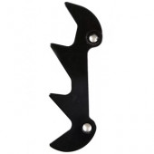 Упор B0448 зубчатый для GL45/52, (5 шт. упак)