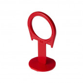 Зажимы-кольца 337 08 008 (СВП) шов 0,8 мм, толщина плитки 5–16 мм, 50 шт.