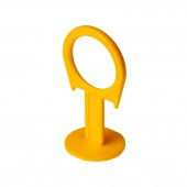 Зажимы-кольца 337 03 015 (СВП) шов 1,5 мм, толщина плитки 5–16 мм, 50 шт.