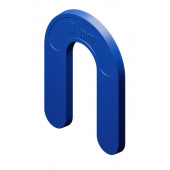 Распорки-подковы 333 30 200 (СВП) многоразовые, шов 3 мм, 200 шт.