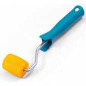 Валик 544 30 045 обойный, прижимной, для стыков, 45 мм, бочка, Эксперт