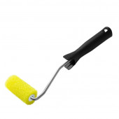 Валик 585 16 606 в сборе, мини, структурный поролон, 65 мм, Стандарт